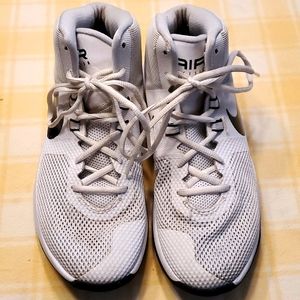 Nike Air Precision Basketball Shoes size 9